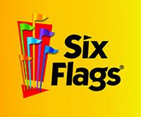 Six Flags Jobs
