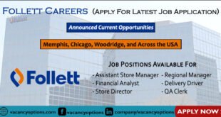 Follett Careers